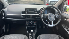 Kia Picanto 1.0 2 5dr [4 seats] Petrol Hatchback